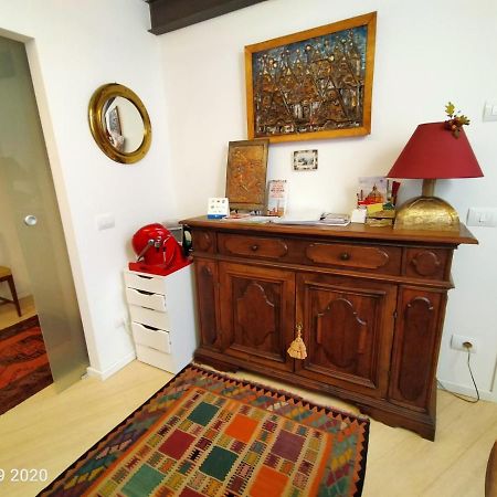 Bolognino B&B Болонья Екстер'єр фото