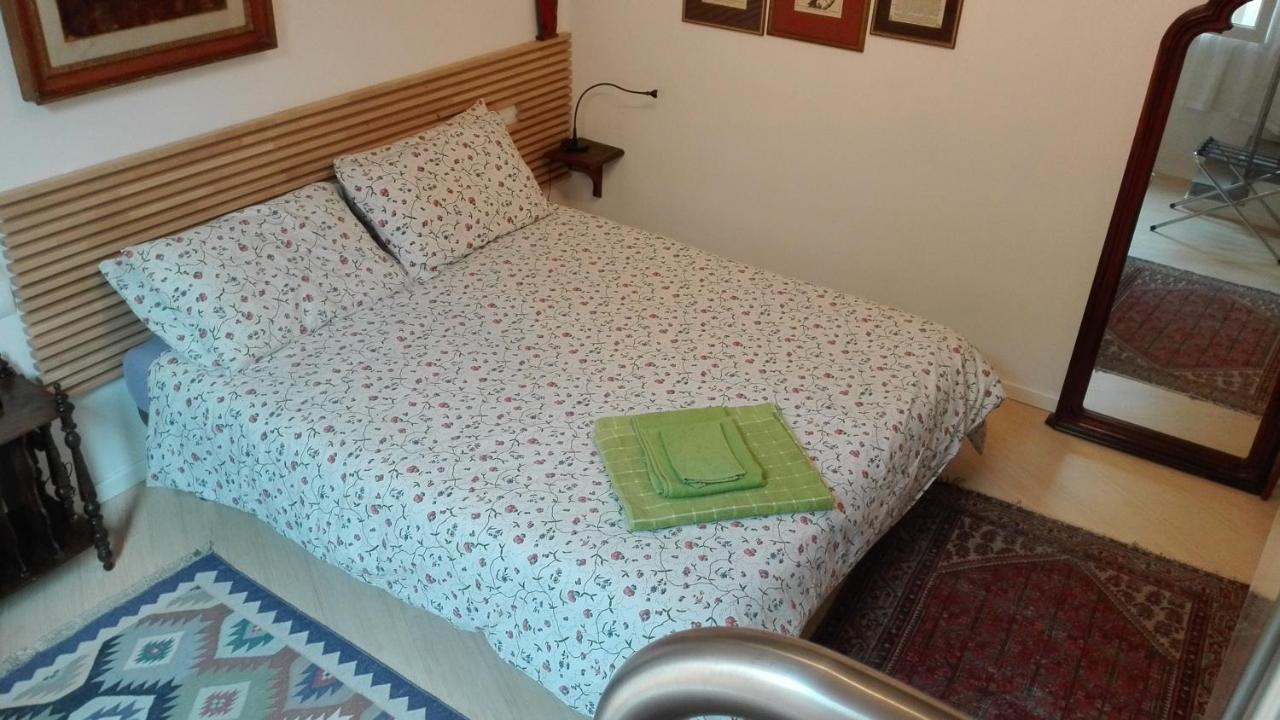 Bolognino B&B Болонья Екстер'єр фото