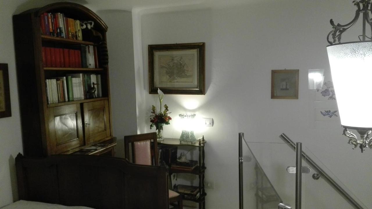 Bolognino B&B Болонья Екстер'єр фото