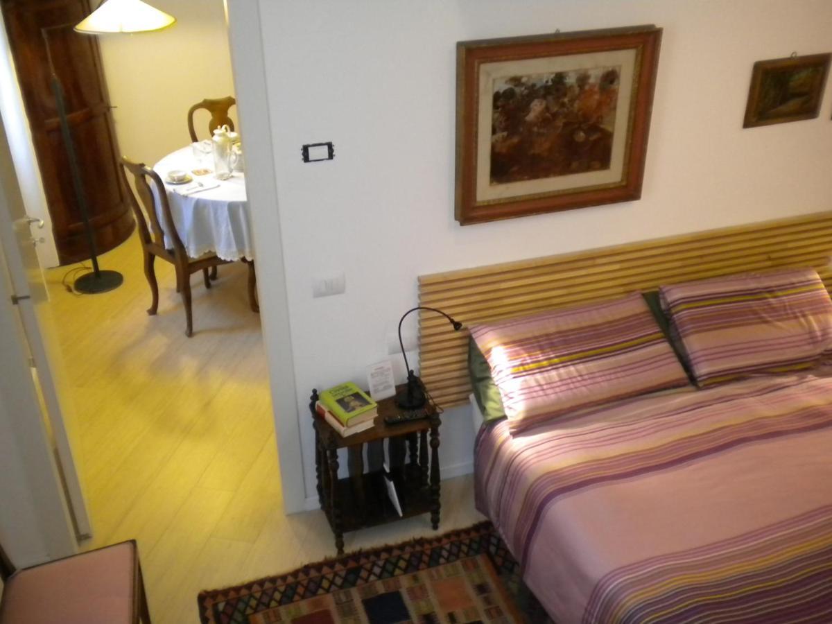 Bolognino B&B Болонья Екстер'єр фото