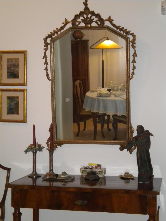 Bolognino B&B Болонья Екстер'єр фото