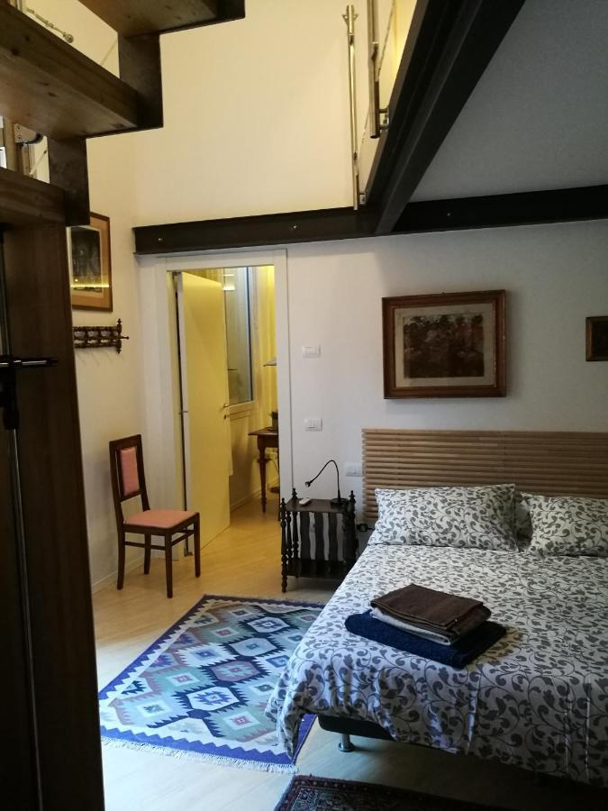 Bolognino B&B Болонья Екстер'єр фото