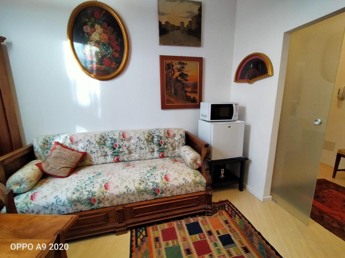 Bolognino B&B Болонья Екстер'єр фото