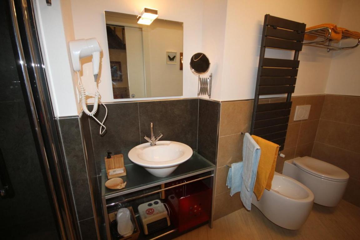 Bolognino B&B Болонья Екстер'єр фото