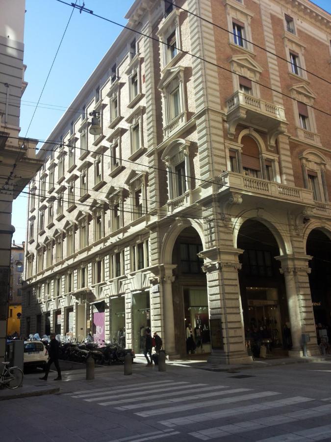 Bolognino B&B Болонья Екстер'єр фото