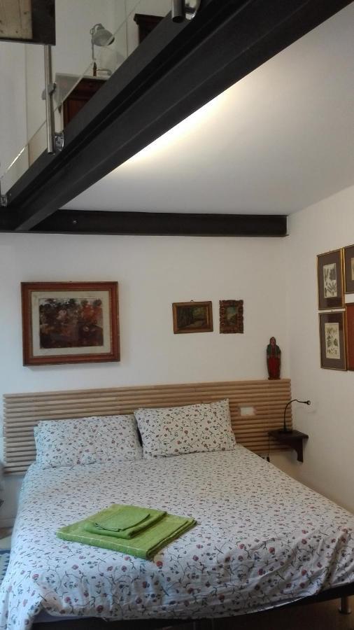 Bolognino B&B Болонья Екстер'єр фото