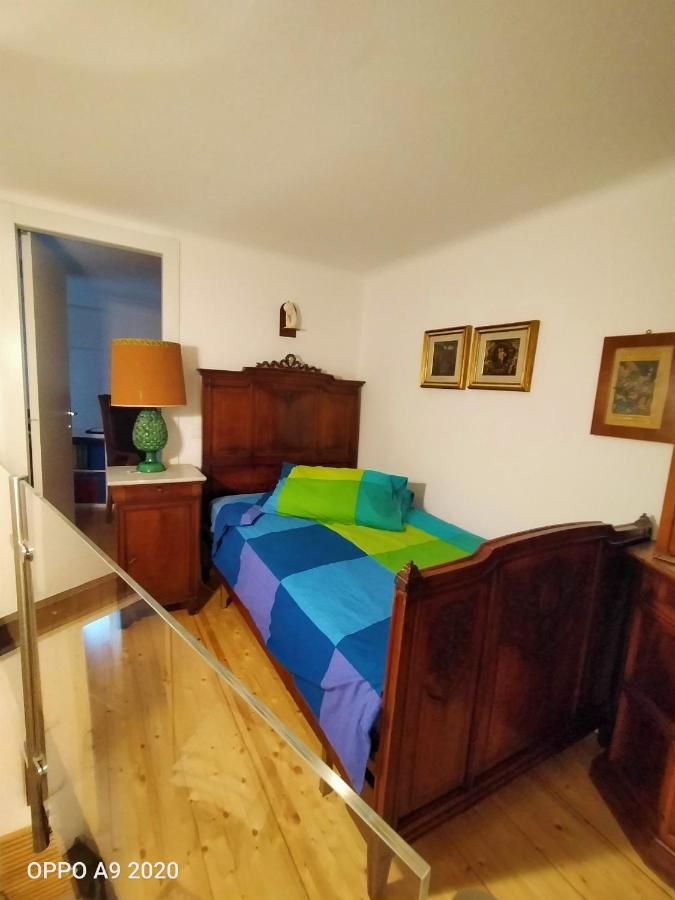 Bolognino B&B Болонья Екстер'єр фото