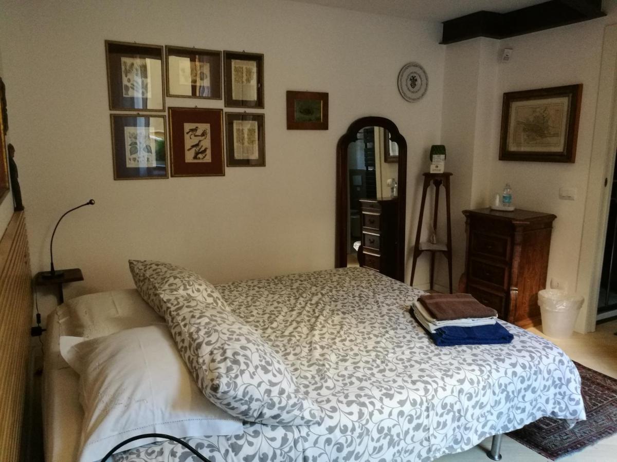 Bolognino B&B Болонья Екстер'єр фото